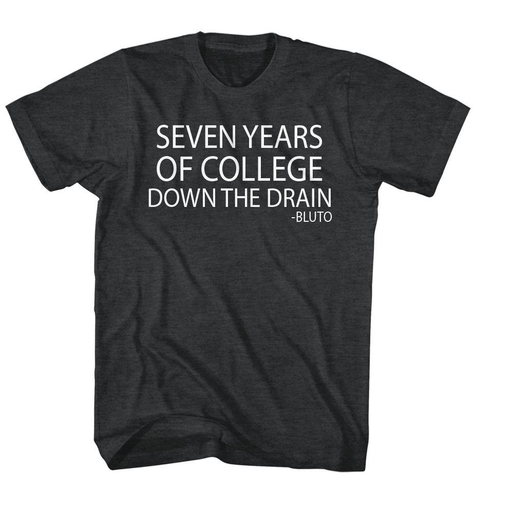 Animal House - Drain It T-Shirt Hoodie, Sweatshirt | CiraTrend.com