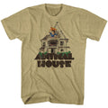 Animal House - Flag Flyer T-Shirt Hoodie, Sweatshirt | CiraTrend.com