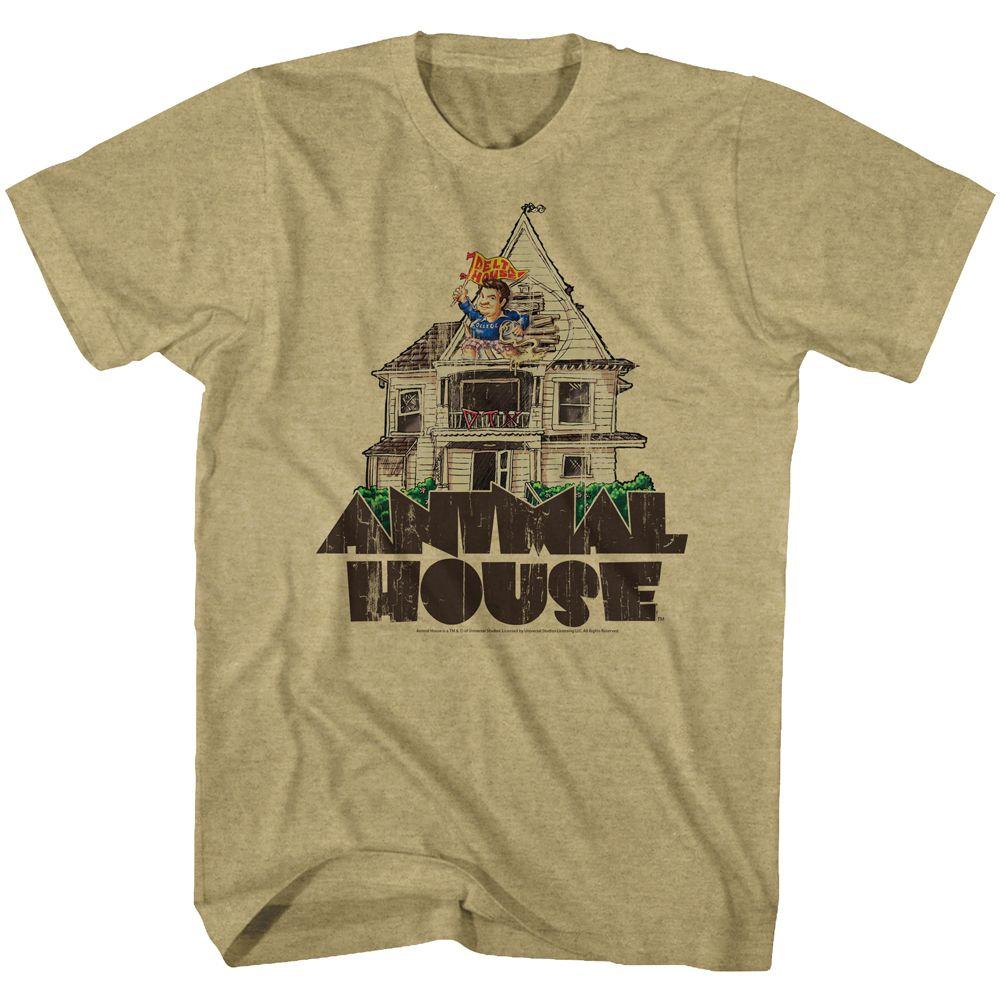 Animal House - Flag Flyer T-Shirt Hoodie, Sweatshirt | CiraTrend.com