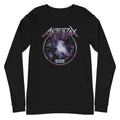 Anthrax We've Come For You All Mens Long Sleeve T Shirt Black Hoodie, Sweatshirt | CiraTrend.com