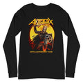 Anthrax Dead Cavalry Mens Long Sleeve T Shirt Black Hoodie, Sweatshirt | CiraTrend.com