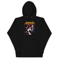 Anthrax Die on Your Feet Mens Hoodie Black T-Shirts, Sweatshirt | CiraTrend.com