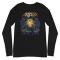 Anthrax For All Kings Mens Long Sleeve T Shirt Black Hoodie, Sweatshirt | CiraTrend.com