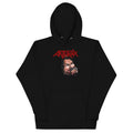Anthrax Bite Your Hand Mens Hoodie Black T-Shirts, Sweatshirt | CiraTrend.com