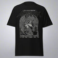 Anthrax 1986 Tour Jumbo Print Mens T Shirt Black Hoodie, Sweatshirt | CiraTrend.com (Image 1)