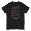 Anthrax Double A Mens T Shirt Black Hoodie, Sweatshirt | CiraTrend.com