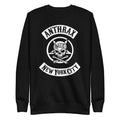 Anthrax New York City Mens Sweatshirt Black T-Shirts, Hoodie | CiraTrend.com