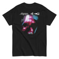 Anthrax White Noise Mens T Shirt Black Hoodie, Sweatshirt | CiraTrend.com