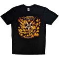 Anthrax Worship Music T Shirt Black Style001 Hoodie, Sweatshirt | CiraTrend.com