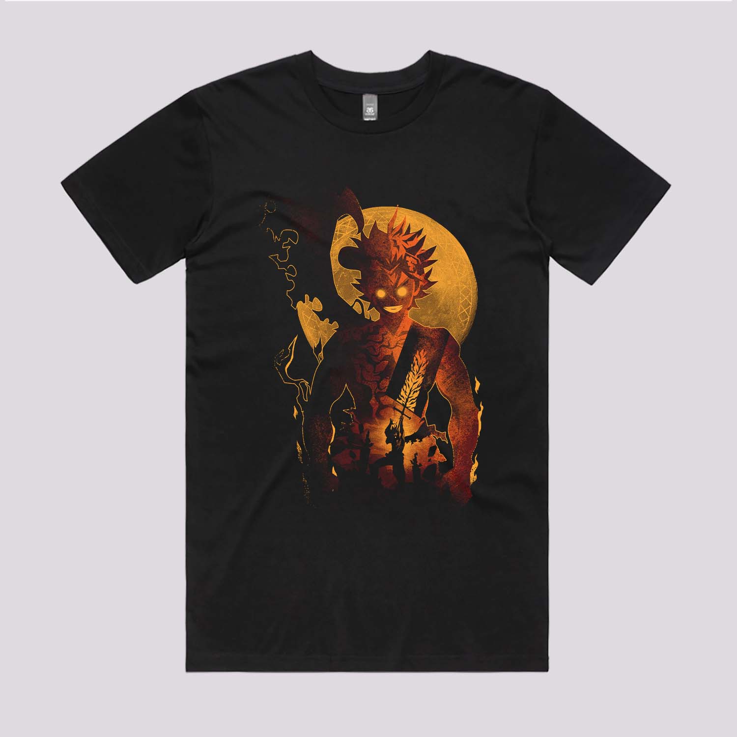 Attack of Asta T-Shirt Hoodie, Sweatshirt | CiraTrend.com (Image 2)