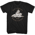 Bad Company - Run With The Pack Boyfriend Tee Hoodie, Sweatshirt | CiraTrend.com