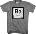 Bard Element Symbol Dungeons & Dragons T-Shirt Hoodie, Sweatshirt | CiraTrend.com (Image 1)