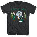 Beetle Bailey - Beetle Brawl T-Shirt Hoodie, Sweatshirt | CiraTrend.com
