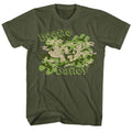Beetle Bailey - Camo Case T-Shirt Hoodie, Sweatshirt | CiraTrend.com