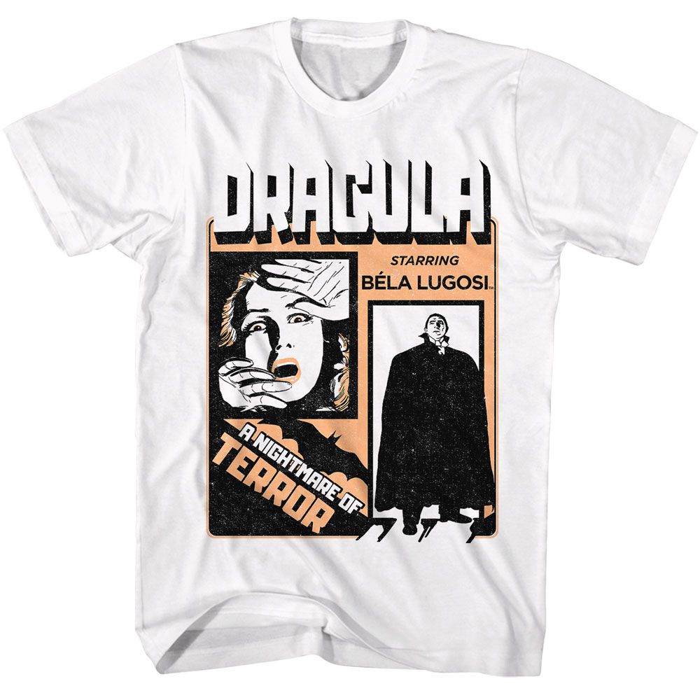 Bela Lugosi - 2c Dracula Boyfriend Tee Hoodie, Sweatshirt | CiraTrend.com
