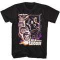 Bela Lugosi - Bat Transformation Boyfriend Tee Hoodie, Sweatshirt | CiraTrend.com