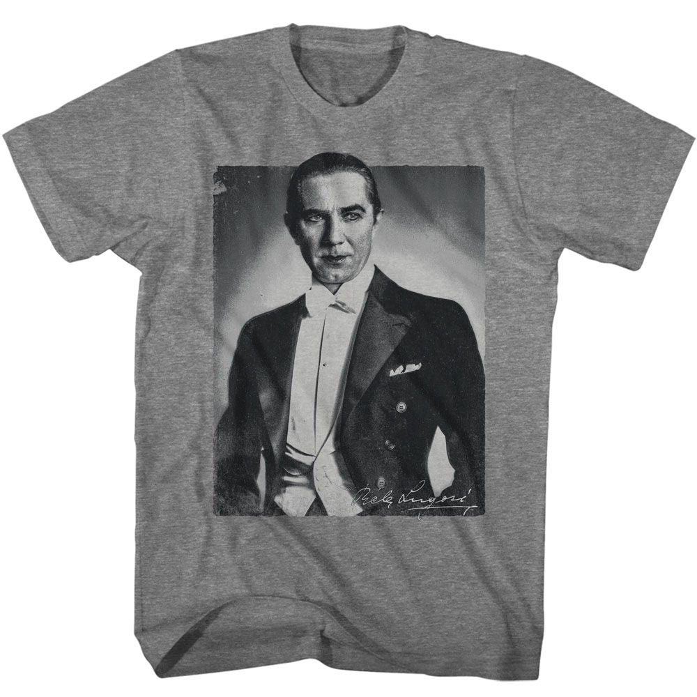 Bela Lugosi - BW Portrait T-Shirt Hoodie, Sweatshirt | CiraTrend.com