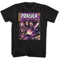Bela Lugosi - Comic T-Shirt Hoodie, Sweatshirt | CiraTrend.com