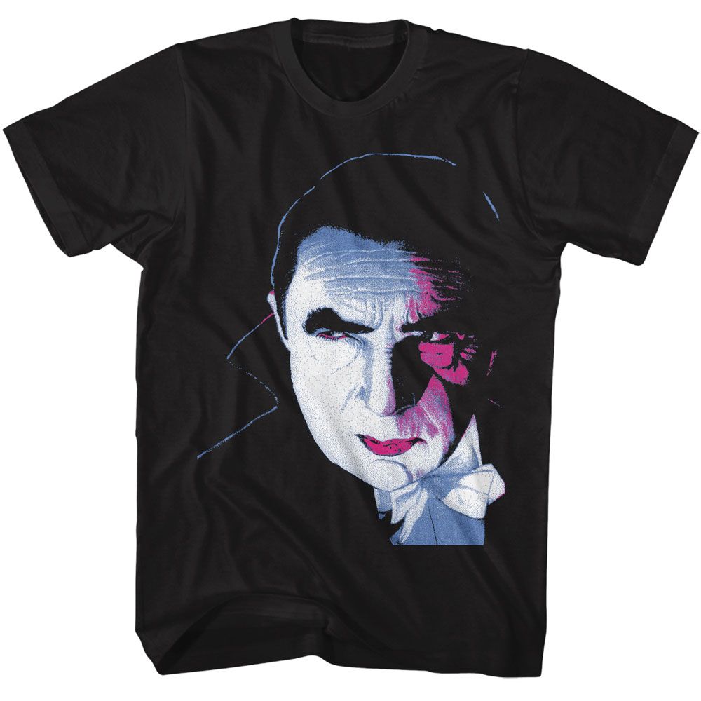 Bela Lugosi - Dracula Portrait T-Shirt Hoodie, Sweatshirt | CiraTrend.com