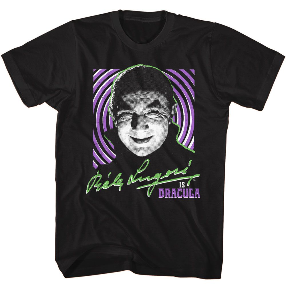 Bela Lugosi - Hypnotic Boyfriend Tee Hoodie, Sweatshirt | CiraTrend.com