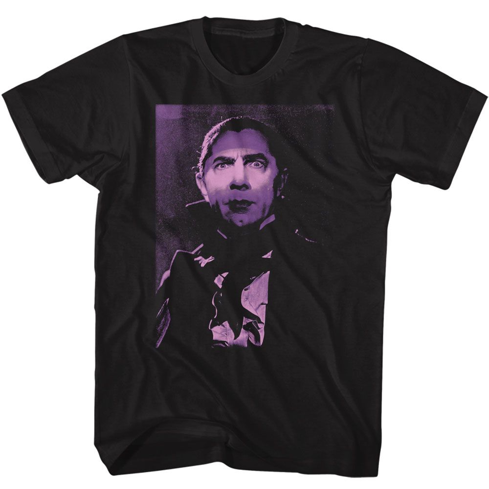 Bela Lugosi - Intense Face Boyfriend Tee Hoodie, Sweatshirt | CiraTrend.com
