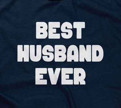 Best Husband Ever Hoodie T-Shirts, Sweatshirt | CiraTrend.com (Image 2)