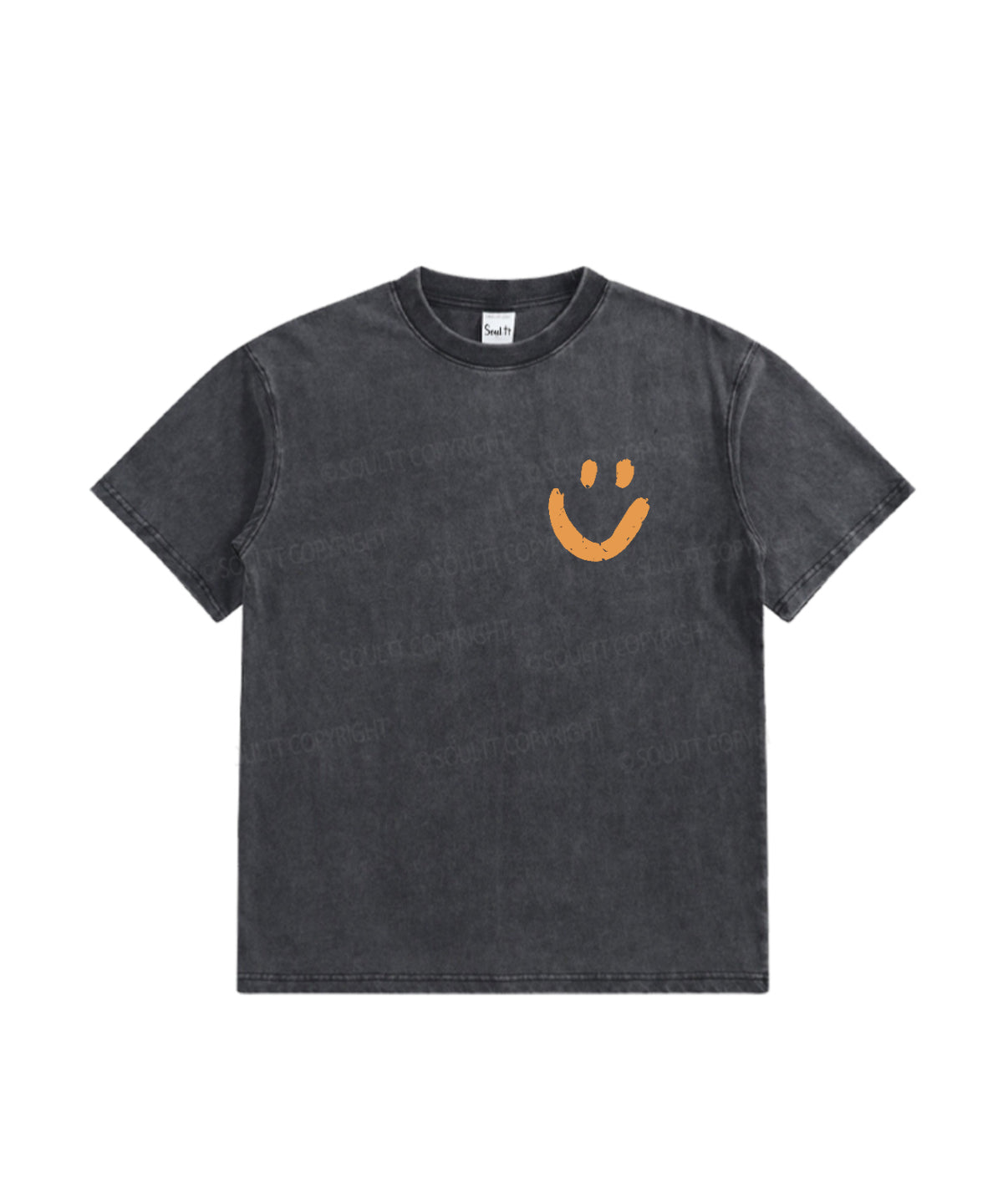 Kids Better Days Double Sided Washed Christian T-shirt Style001 Hoodie, Sweatshirt | CiraTrend.com (Image 2)