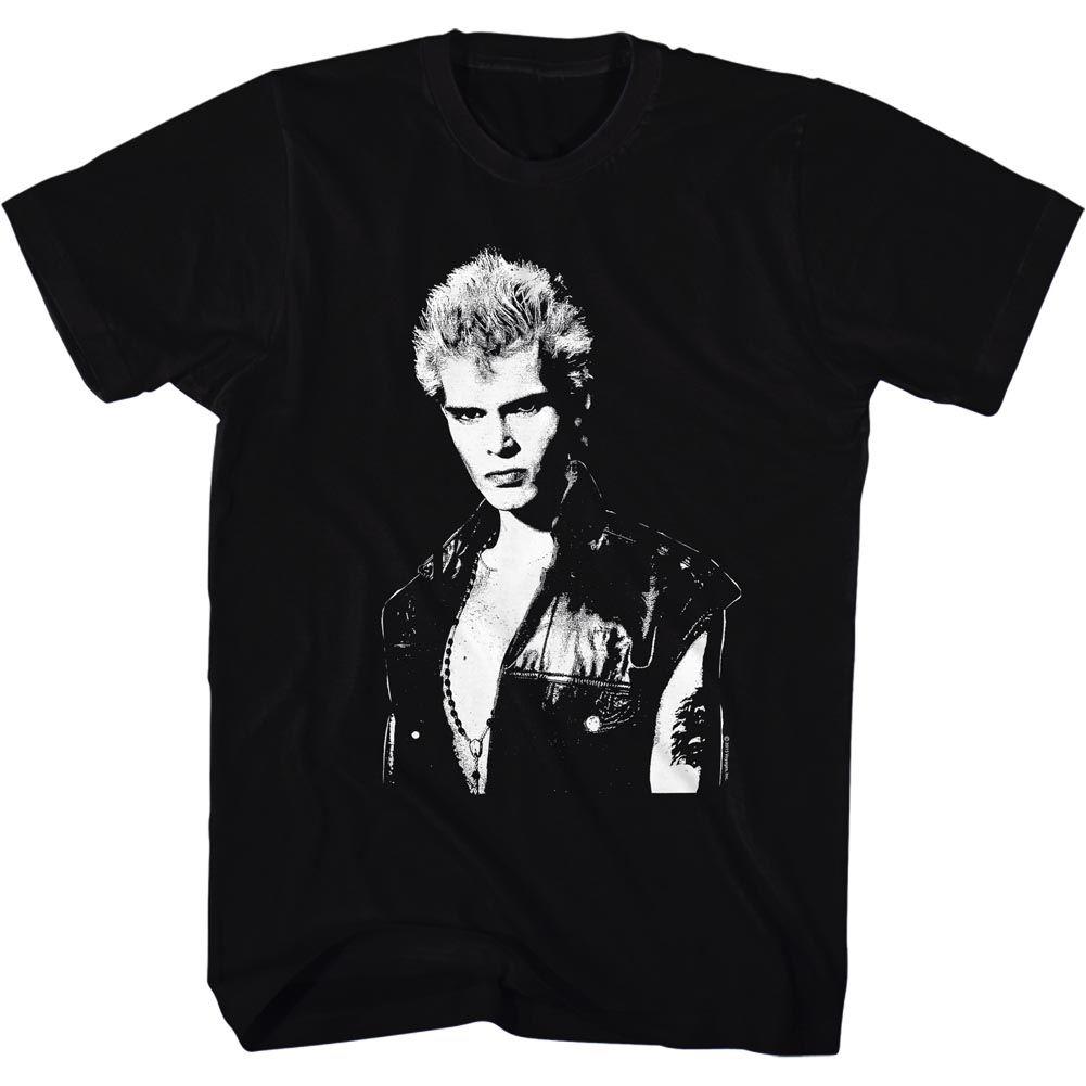 Billy Idol Billy I T-Shirt Hoodie, Sweatshirt | CiraTrend.com
