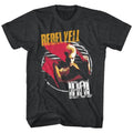 Billy Idol Rebel Yell T-Shirt Hoodie, Sweatshirt | CiraTrend.com