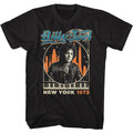 Billy Joel Billy In The City Boyfriend Tee Hoodie, Sweatshirt | CiraTrend.com