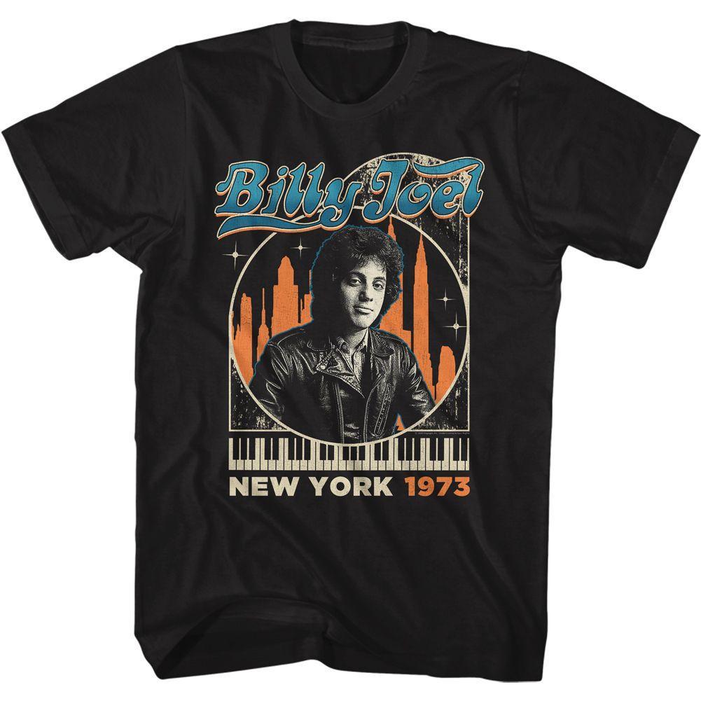 Billy Joel Billy In The City Boyfriend Tee Hoodie, Sweatshirt | CiraTrend.com