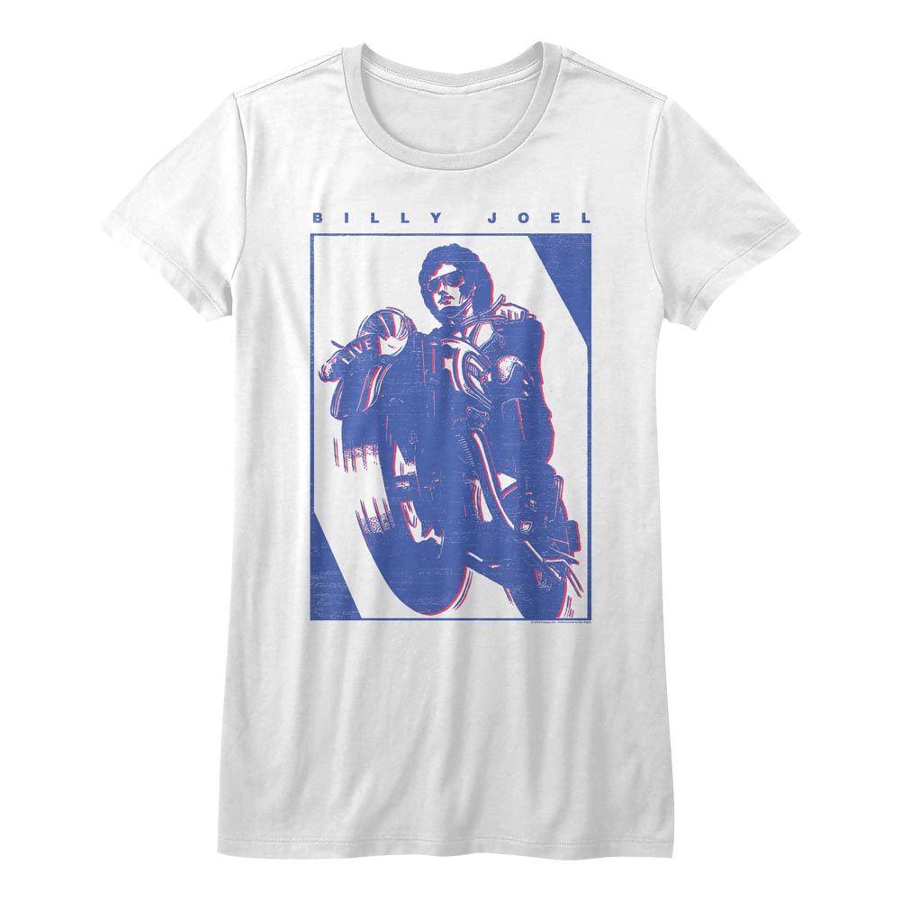 Billy Joel Billy Joel Womens T-Shirt Hoodie, Sweatshirt | CiraTrend.com (Image 2)