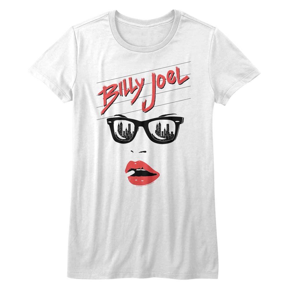 Billy Joel Lips Womens T-Shirt Hoodie, Sweatshirt | CiraTrend.com