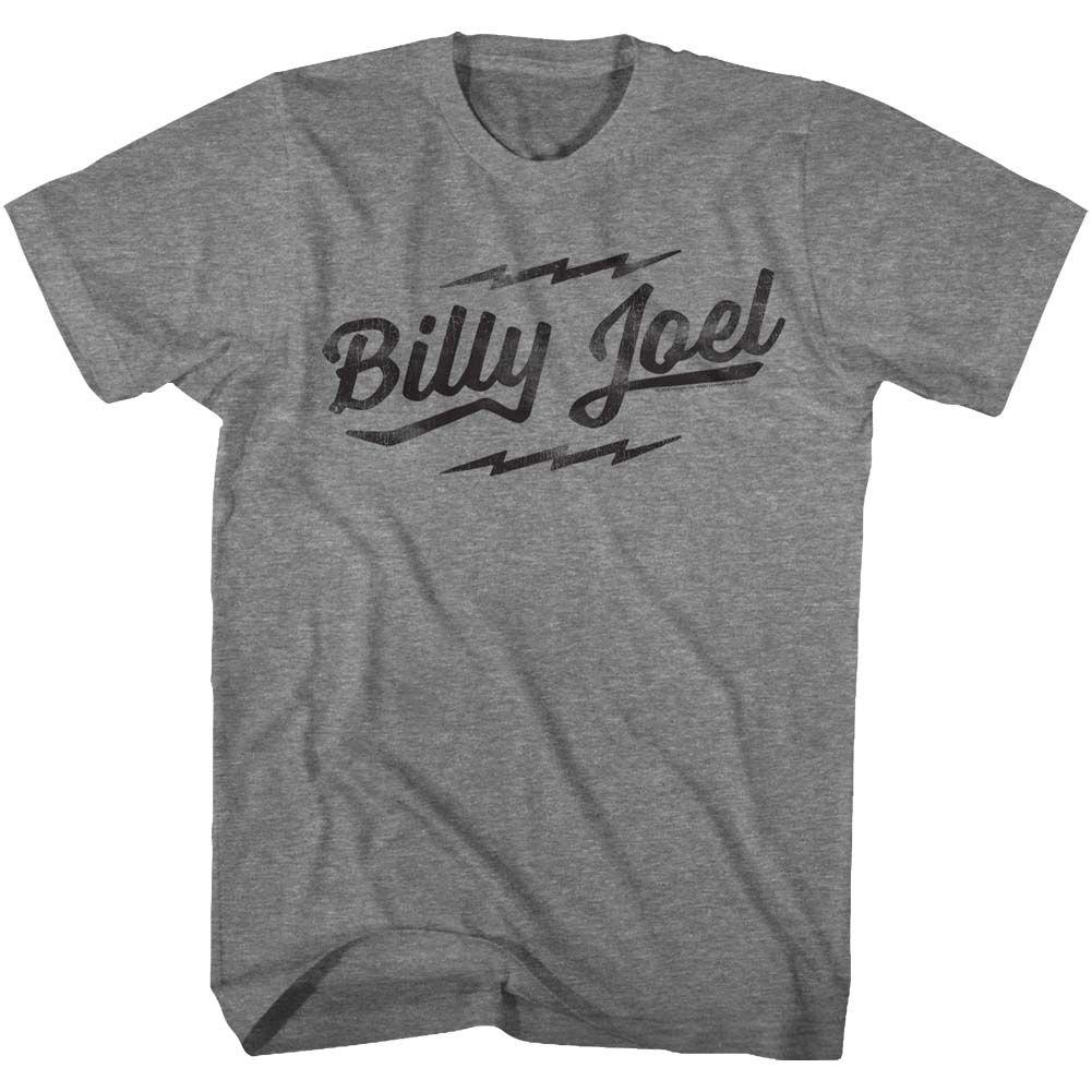 Billy Joel Logo T-Shirt Hoodie, Sweatshirt | CiraTrend.com