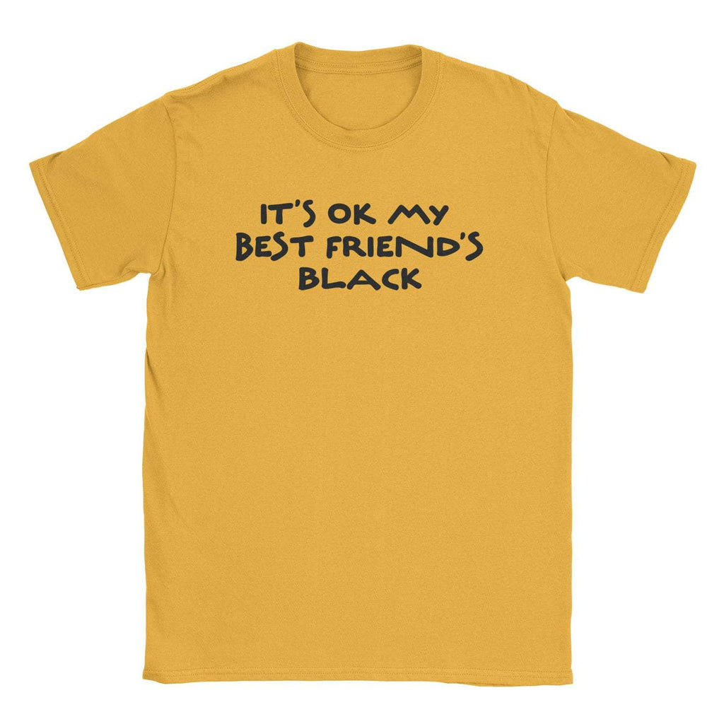 It's Ok T-Shirt Hoodie, Sweatshirt | CiraTrend.com (Image 5)