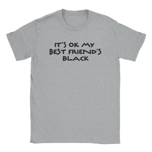 It's Ok T-Shirt Hoodie, Sweatshirt | CiraTrend.com (Image 1)