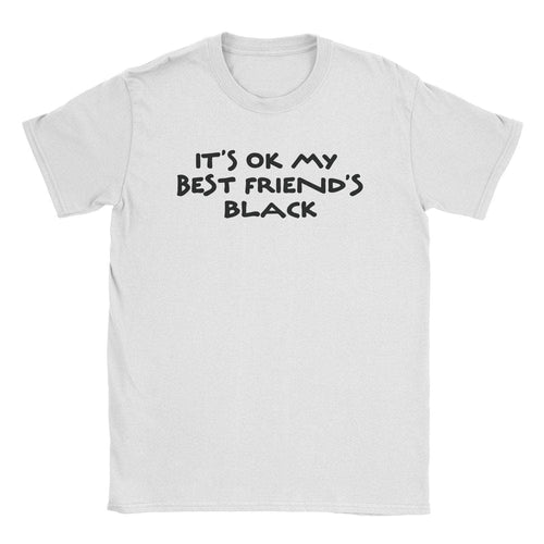 It's Ok T-Shirt Hoodie, Sweatshirt | CiraTrend.com (Image 2)