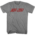 Bon Jovi - Bon Jovi Logo T-Shirt Hoodie, Sweatshirt | CiraTrend.com