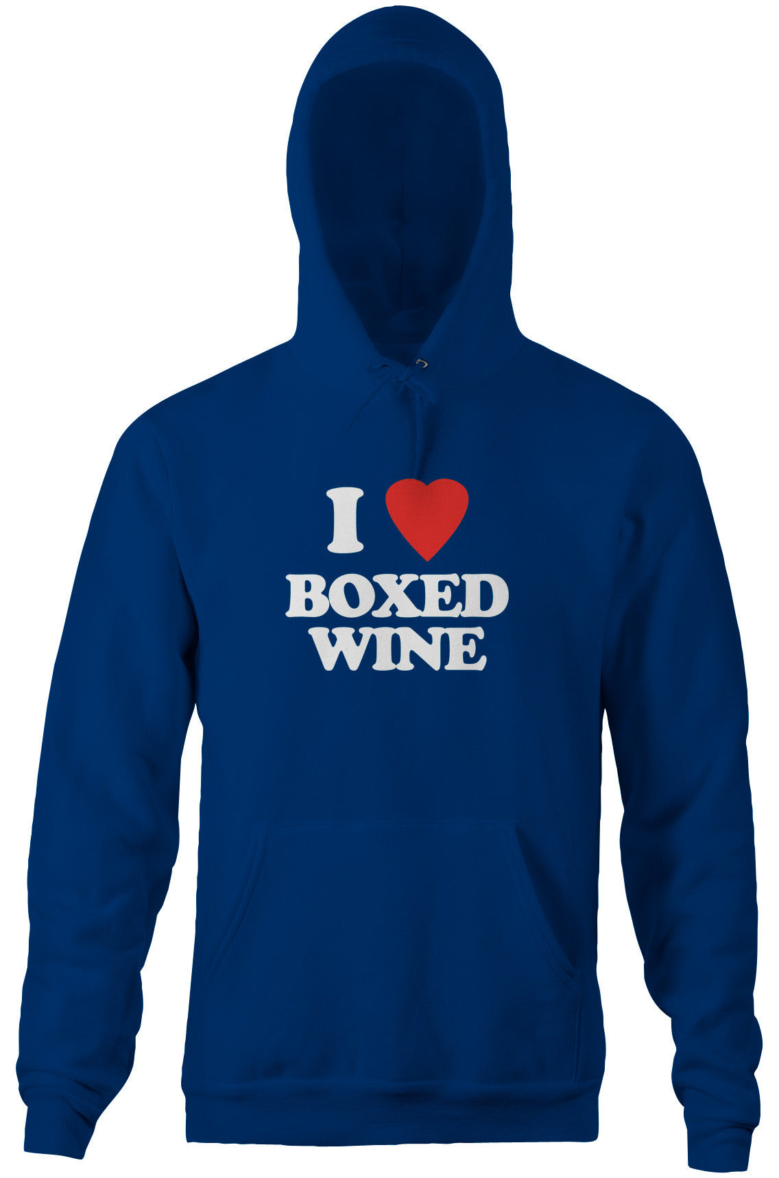 I Love Boxed Wine Hoodie T-Shirts, Sweatshirt | CiraTrend.com (Image 5)