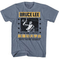 Bruce Lee - Jun Fan Jeet Kune Do T-Shirt Hoodie, Sweatshirt | CiraTrend.com