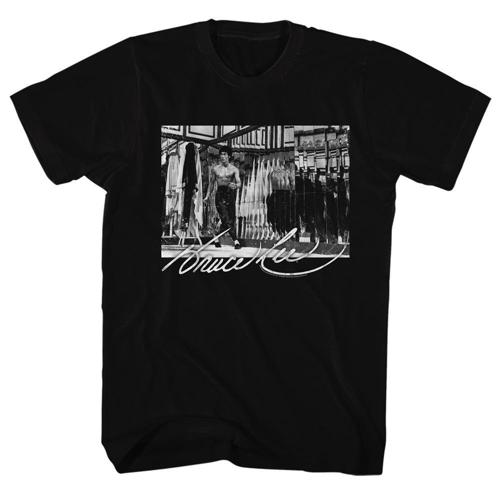 Bruce Lee - Kung Fu Noises T-Shirt Hoodie, Sweatshirt | CiraTrend.com