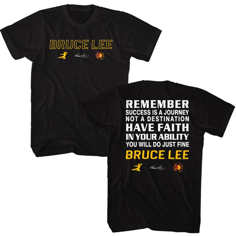 Bruce Lee Remember T-Shirt Hoodie, Sweatshirt | CiraTrend.com