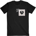 Album Cropped & Logo T Shirt Black Hoodie, Sweatshirt | CiraTrend.com