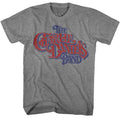 Charlie Daniels Band - CDB Band Logo T-Shirt Hoodie, Sweatshirt | CiraTrend.com