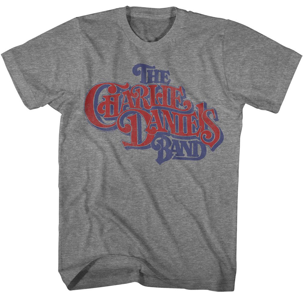 Charlie Daniels Band - CDB Band Logo T-Shirt Hoodie, Sweatshirt | CiraTrend.com