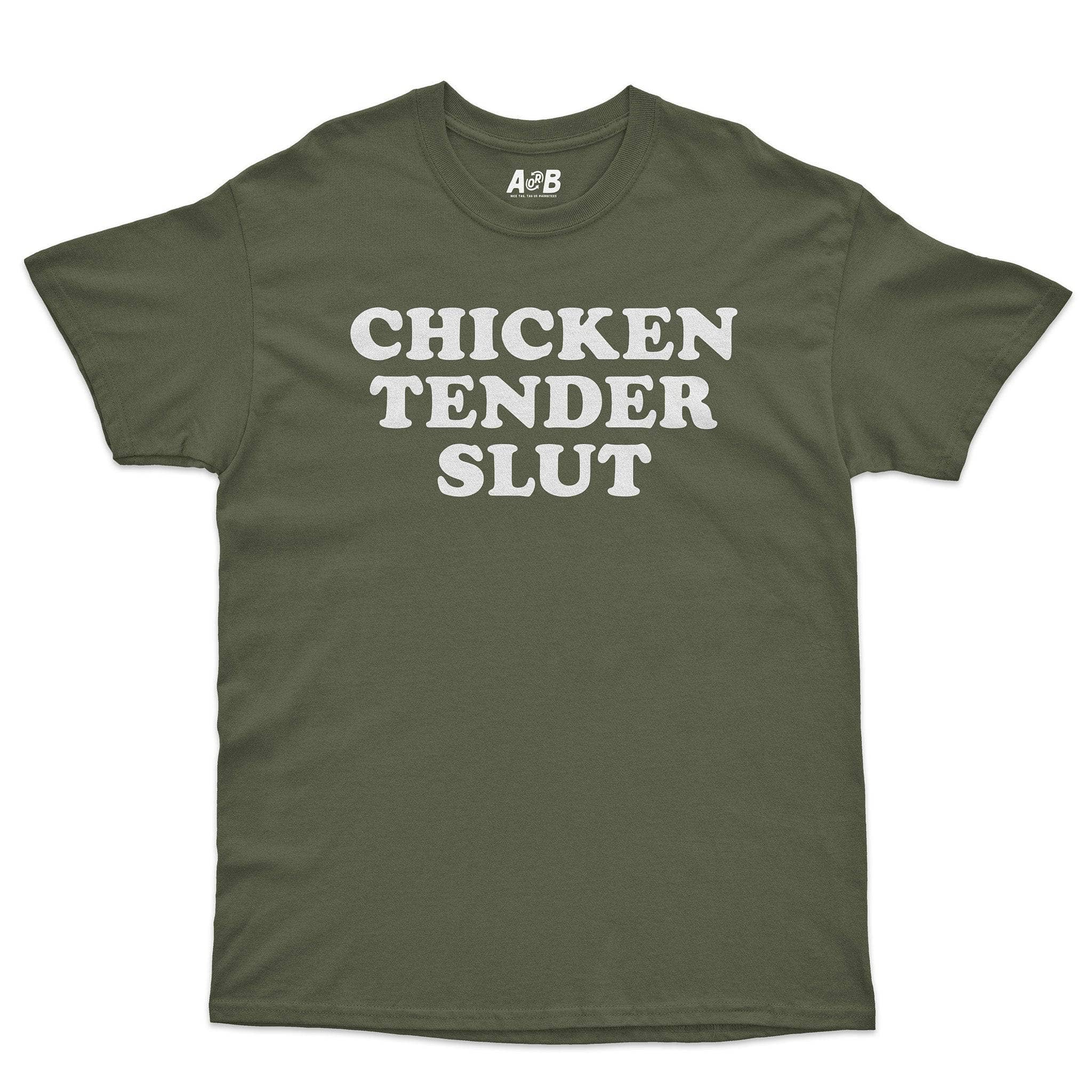 Tender Slut T-Shirt Hoodie, Sweatshirt | CiraTrend.com (Image 5)