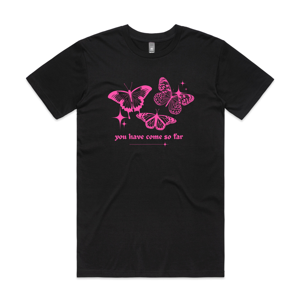 Come So Far Tee Hoodie, Sweatshirt | CiraTrend.com (Image 3)