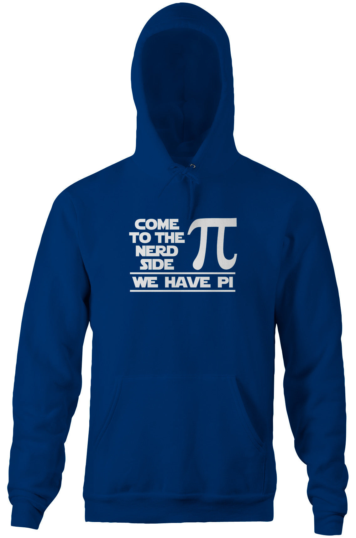 Come To The Nerd Side (We Have Pi) Hoodie T-Shirts, Sweatshirt | CiraTrend.com (Image 4)