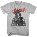 Conan Cruuuush Boyfriend Tee Hoodie, Sweatshirt | CiraTrend.com