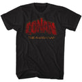 Conan Distressed Logo Boyfriend Tee Hoodie, Sweatshirt | CiraTrend.com